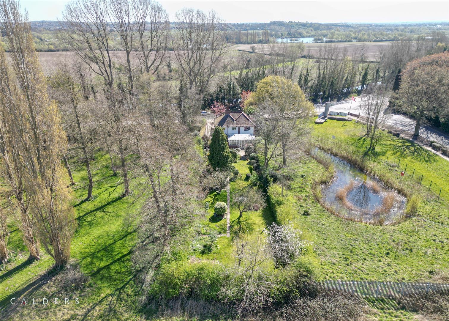 Property image for Coleshill Road, Fazeley, Tamworth