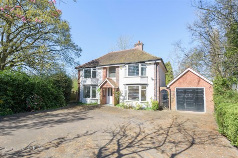 Property thumbnail image for Coleshill Road, Fazeley, Tamworth