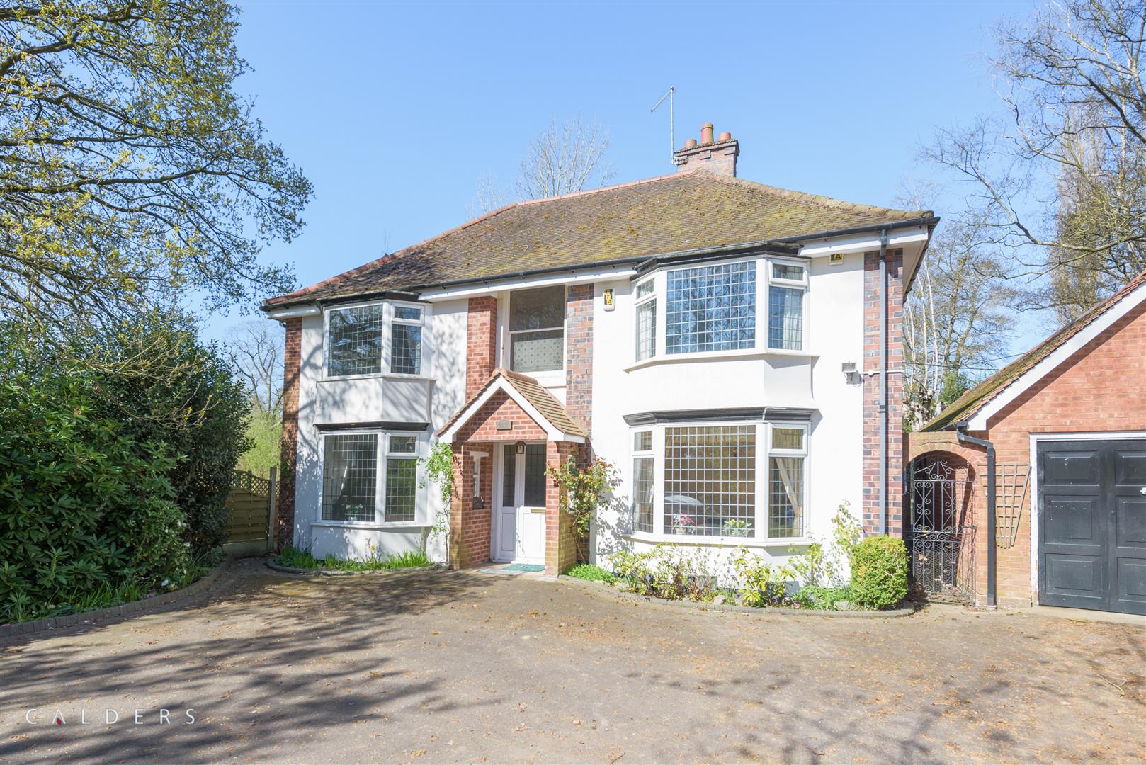 Property image for Coleshill Road, Fazeley, Tamworth