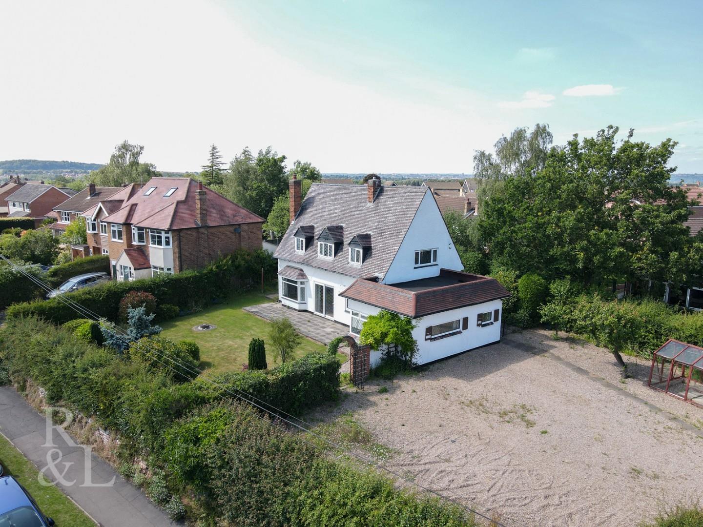 Property image for Burnside Grove, Tollerton, Nottingham