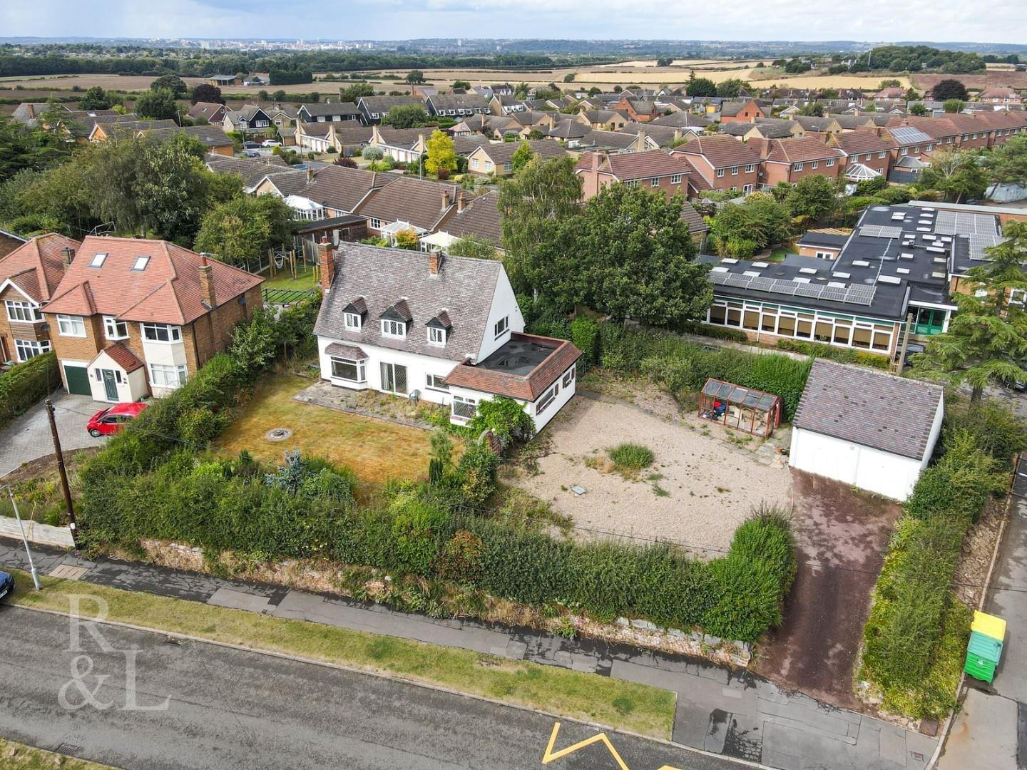 Property image for Burnside Grove, Tollerton, Nottingham