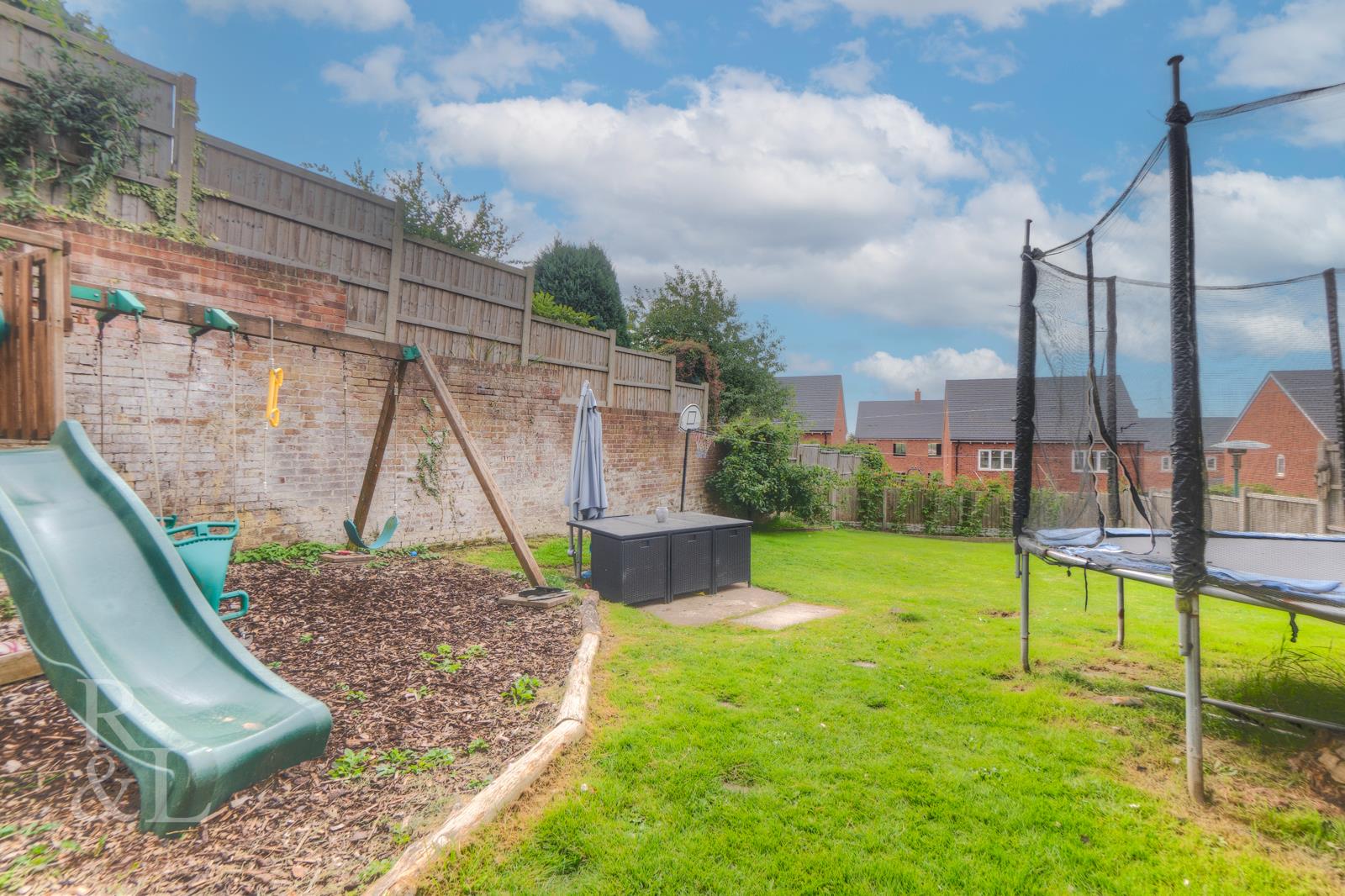 Property image for Ashby Road, Woodville