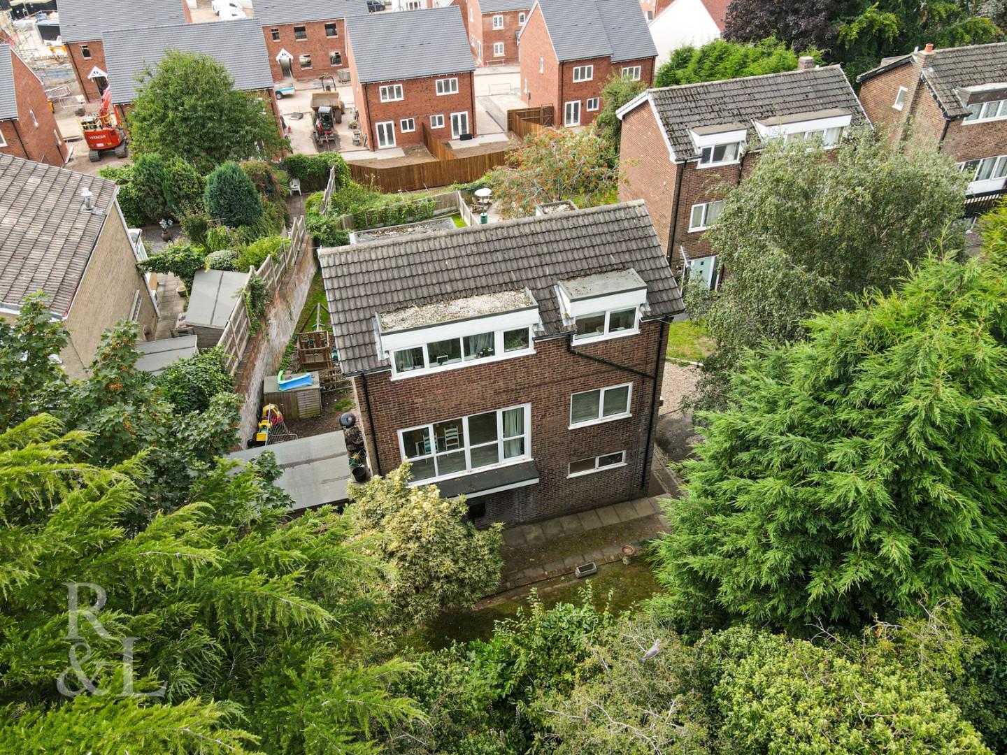 Property image for Ashby Road, Woodville