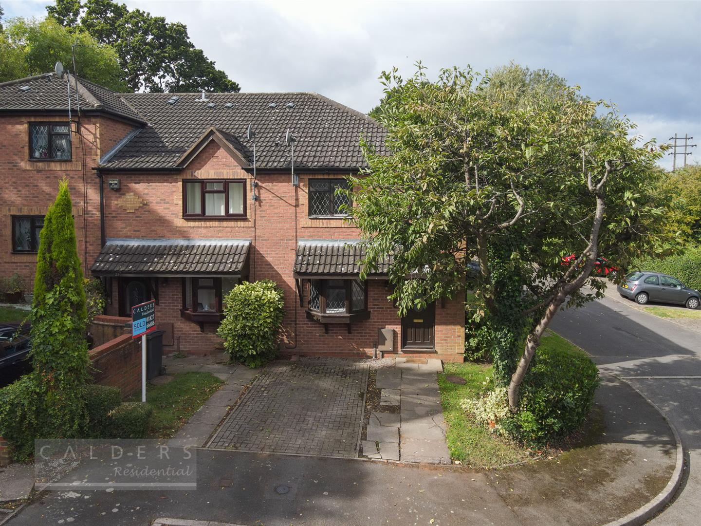 Property image for Aldridge Close, Birchmoor, Tamworth