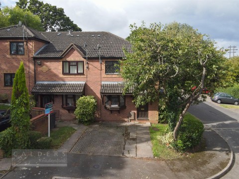 Property thumbnail image for Aldridge Close, Birchmoor, Tamworth