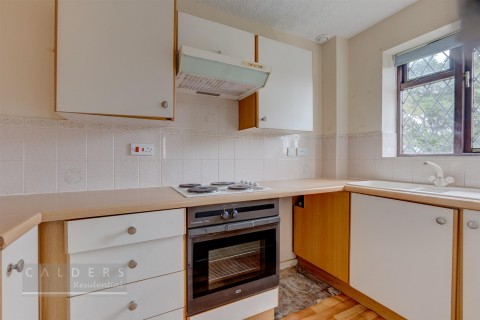 Property thumbnail image for Aldridge Close, Birchmoor, Tamworth