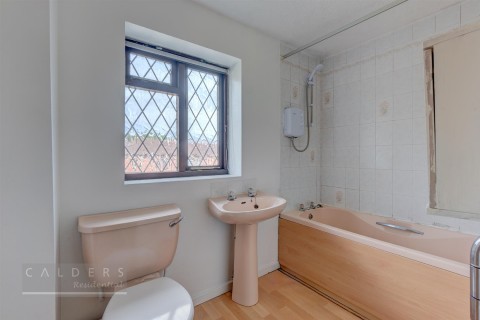 Property thumbnail image for Aldridge Close, Birchmoor, Tamworth