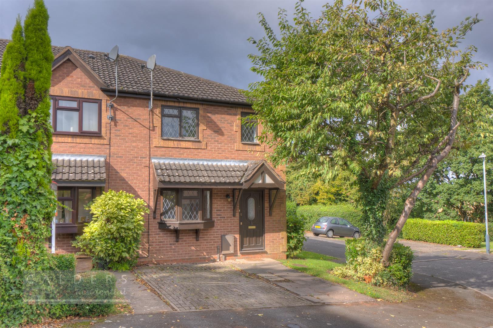Property image for Aldridge Close, Birchmoor, Tamworth