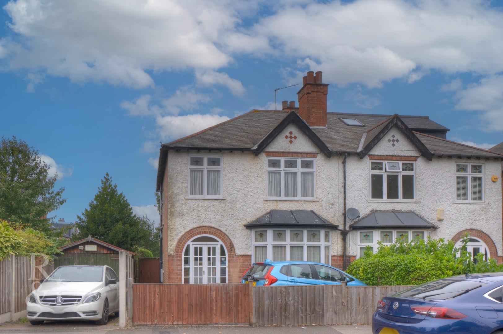 Property image for Abbey Circus, West Bridgford, Nottingham