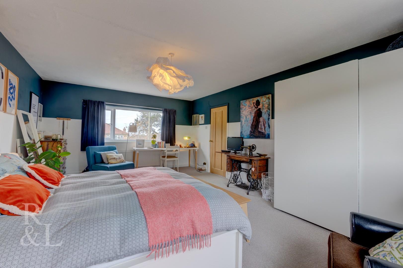 Property image for Delville Avenue, Keyworth, Nottingham