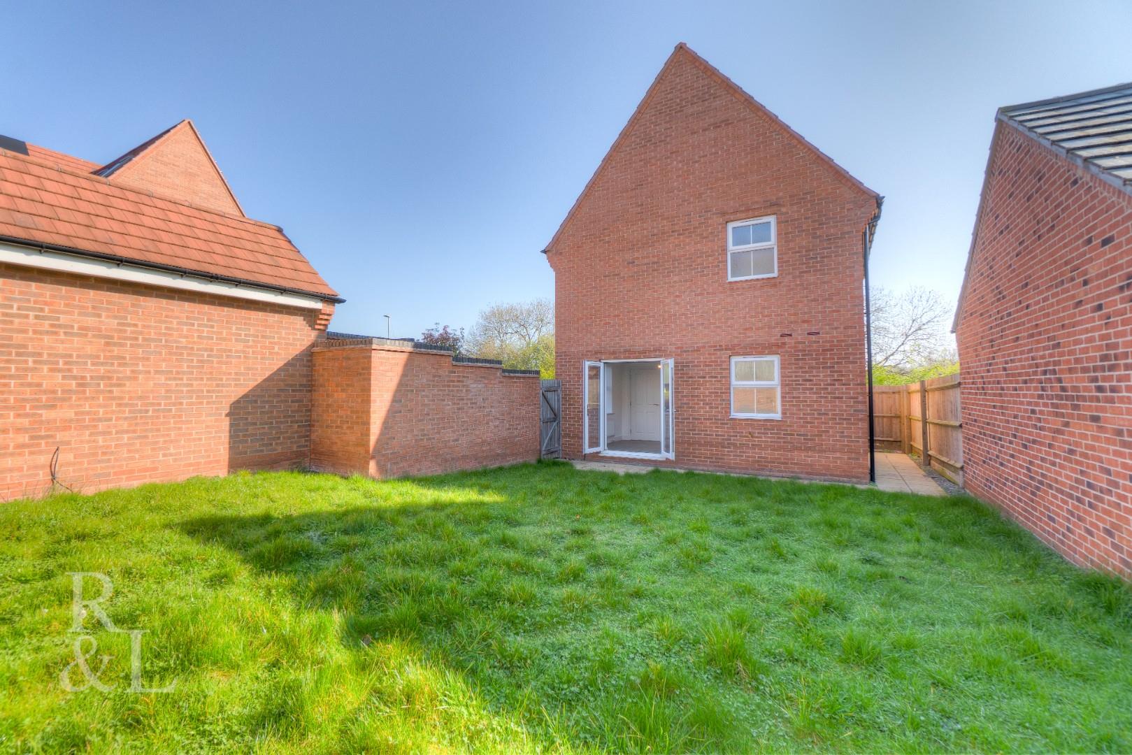 Property image for Wellingtonia Crescent, Edwalton, Nottingham