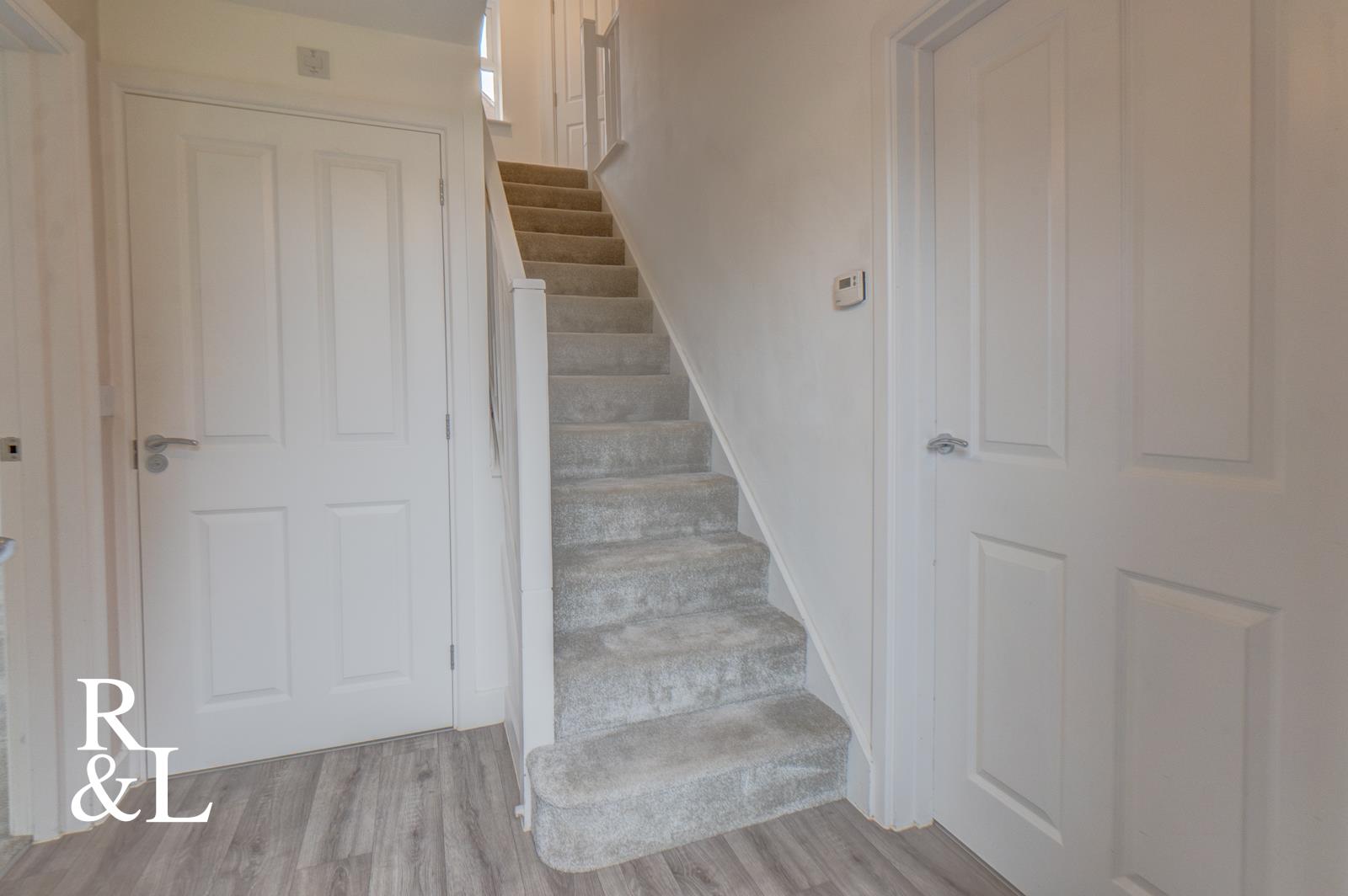 Property image for Wellingtonia Crescent, Edwalton, Nottingham
