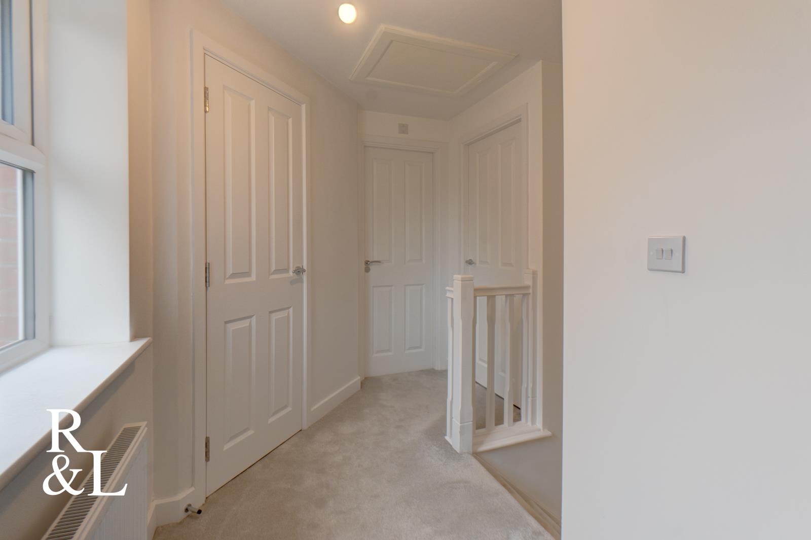 Property image for Wellingtonia Crescent, Edwalton, Nottingham