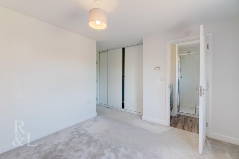 Property thumbnail image for Wellingtonia Crescent, Edwalton, Nottingham