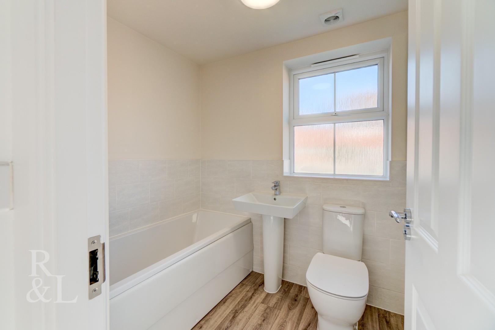 Property image for Wellingtonia Crescent, Edwalton, Nottingham