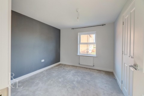 Property thumbnail image for Wellingtonia Crescent, Edwalton, Nottingham