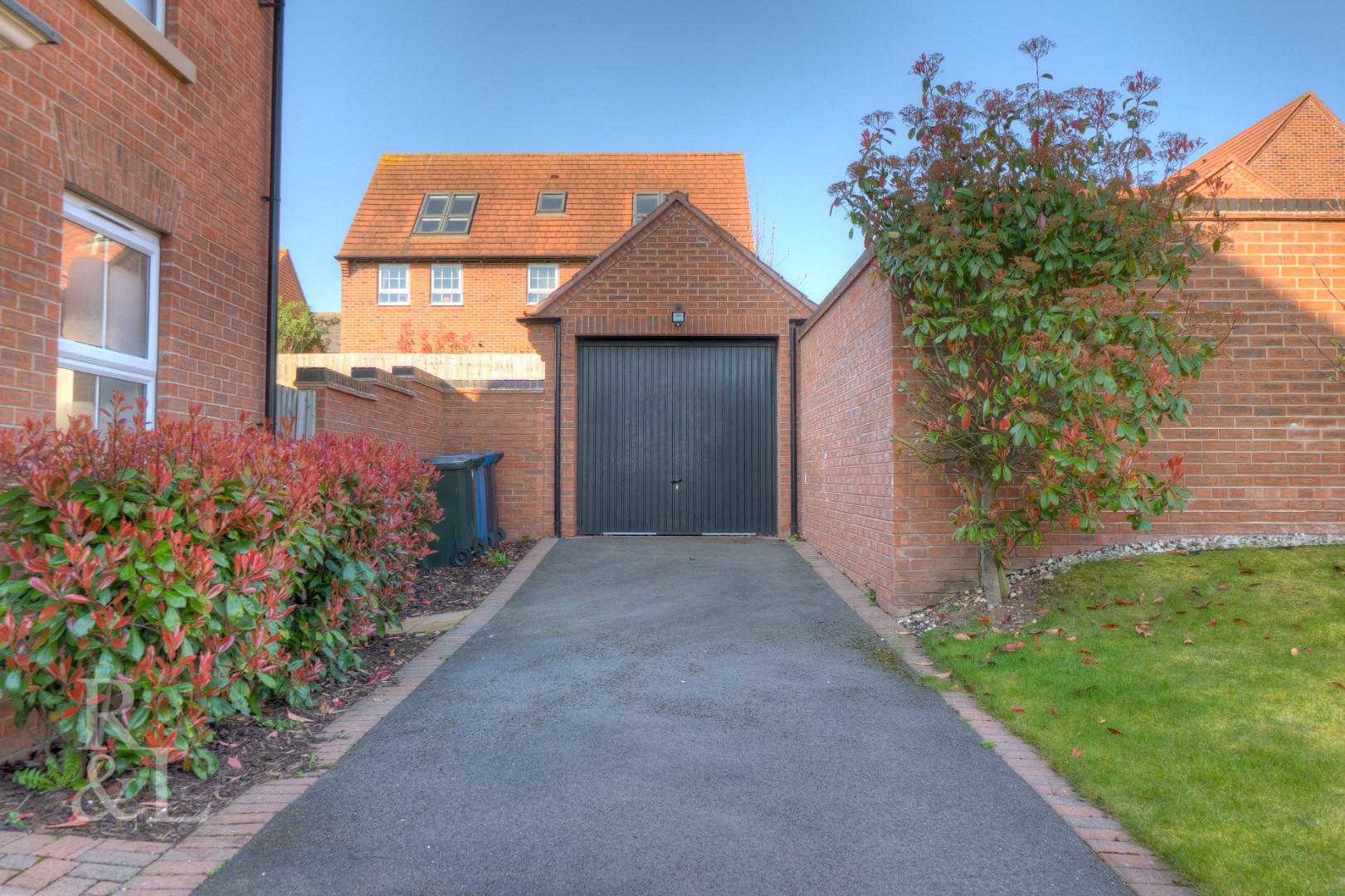 Property image for Wellingtonia Crescent, Edwalton, Nottingham
