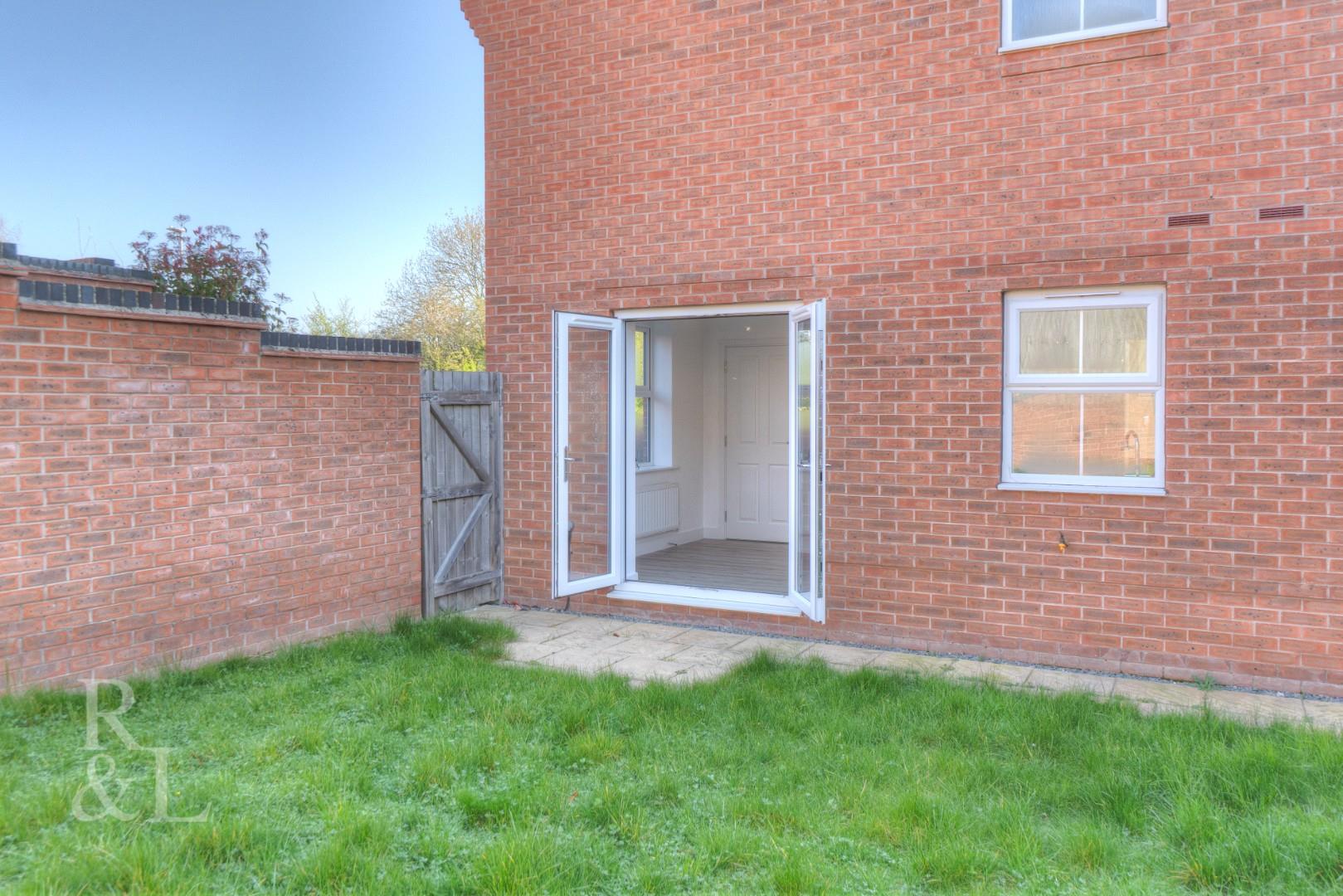 Property image for Wellingtonia Crescent, Edwalton, Nottingham
