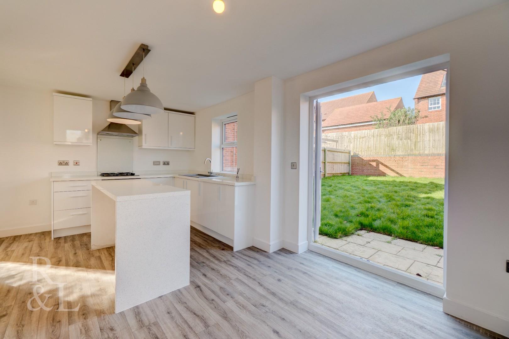 Property image for Wellingtonia Crescent, Edwalton, Nottingham