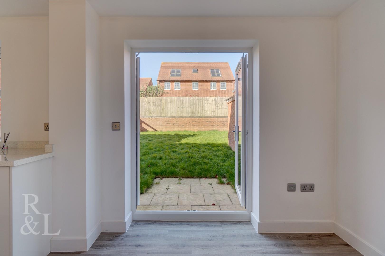 Property image for Wellingtonia Crescent, Edwalton, Nottingham