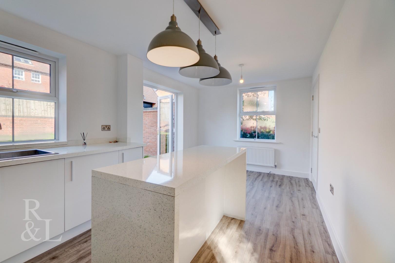 Property image for Wellingtonia Crescent, Edwalton, Nottingham