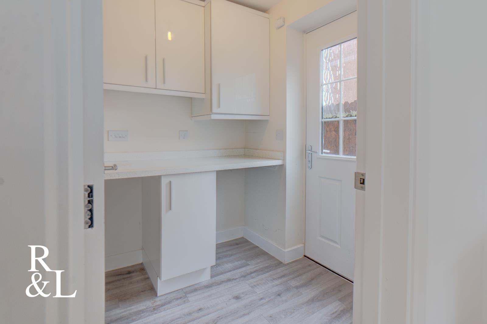 Property image for Wellingtonia Crescent, Edwalton, Nottingham