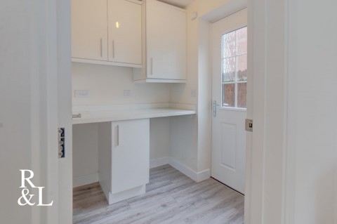 Property thumbnail image for Wellingtonia Crescent, Edwalton, Nottingham