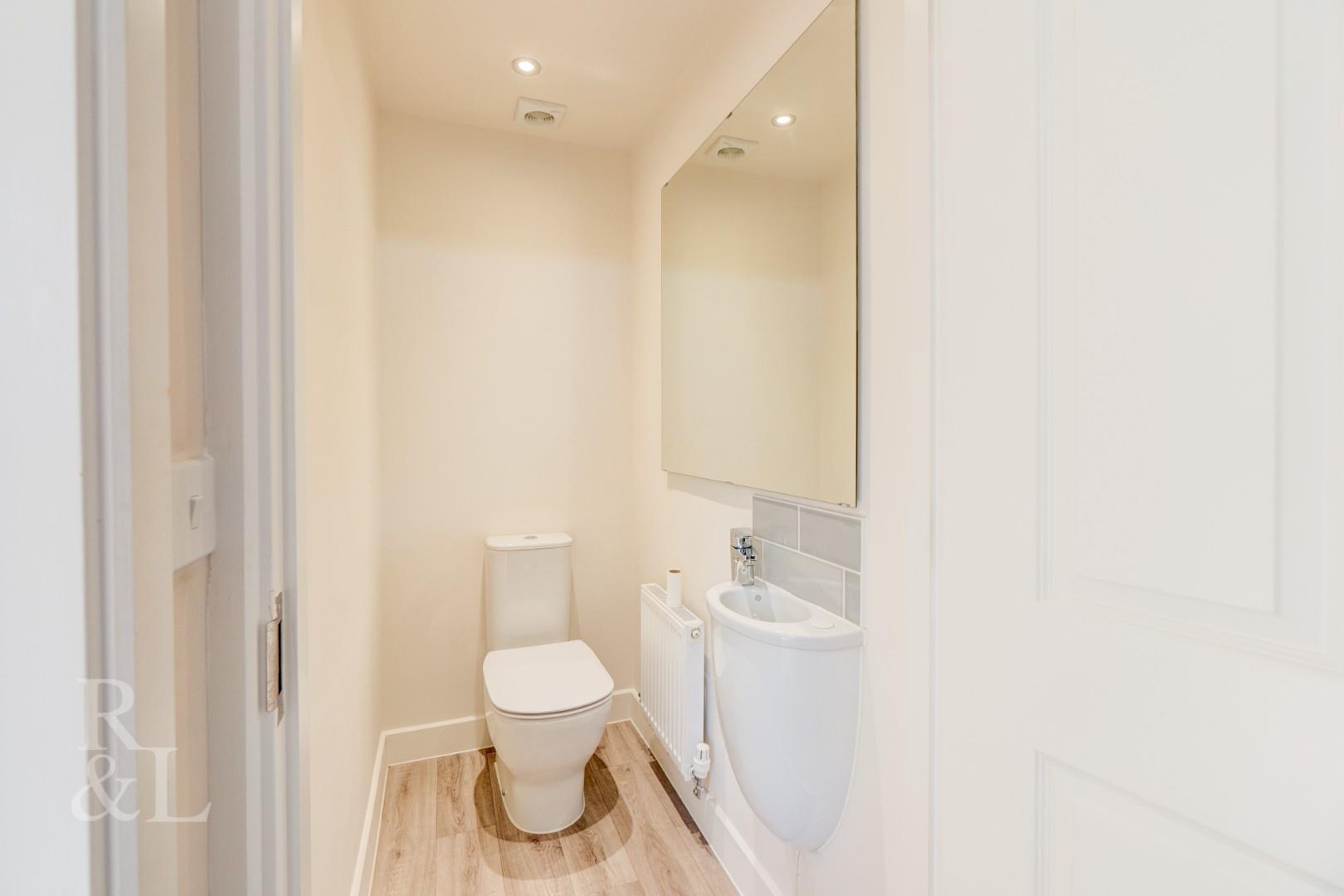 Property image for Wellingtonia Crescent, Edwalton, Nottingham