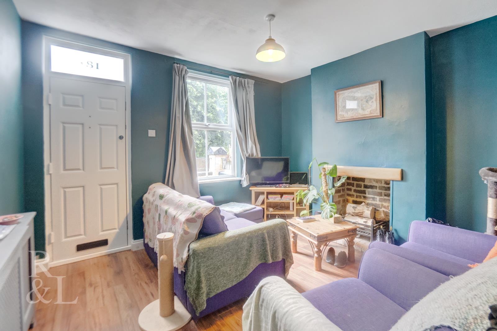 Property image for Oversetts Road, Newhall, Swadlincote