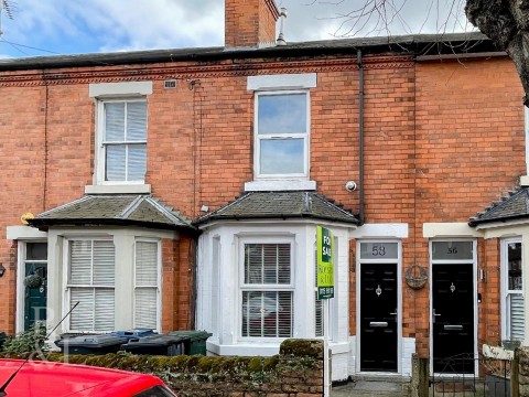 Property thumbnail image for Portland Road, West Bridgford, Nottingham