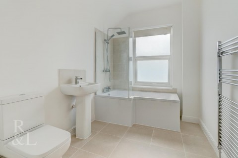 Property thumbnail image for Portland Road, West Bridgford, Nottingham