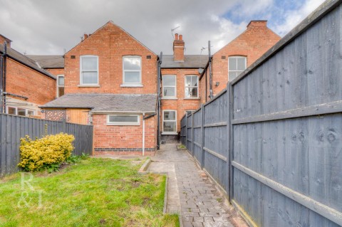 Property thumbnail image for Portland Road, West Bridgford, Nottingham