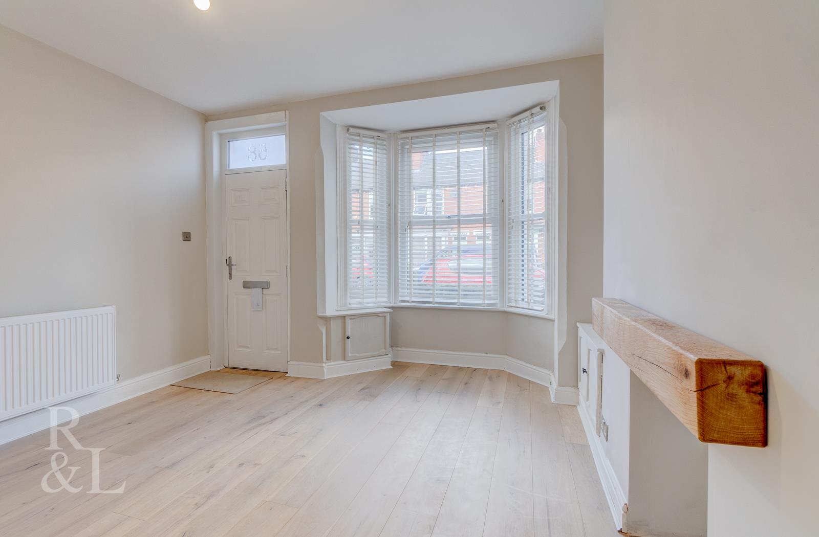 Property image for Portland Road, West Bridgford, Nottingham