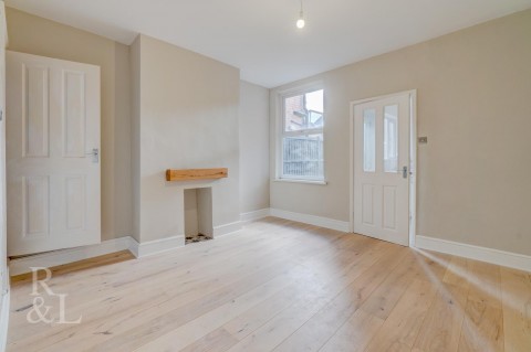 Property thumbnail image for Portland Road, West Bridgford, Nottingham