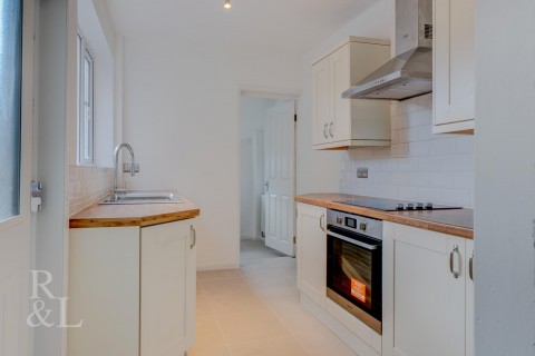 Property thumbnail image for Portland Road, West Bridgford, Nottingham