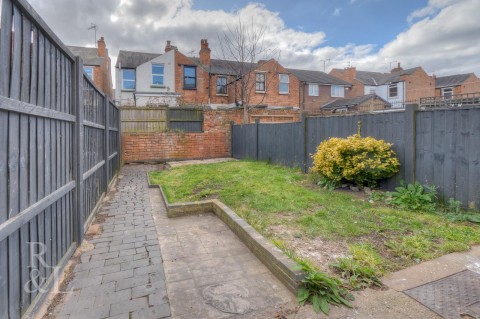 Property thumbnail image for Portland Road, West Bridgford, Nottingham