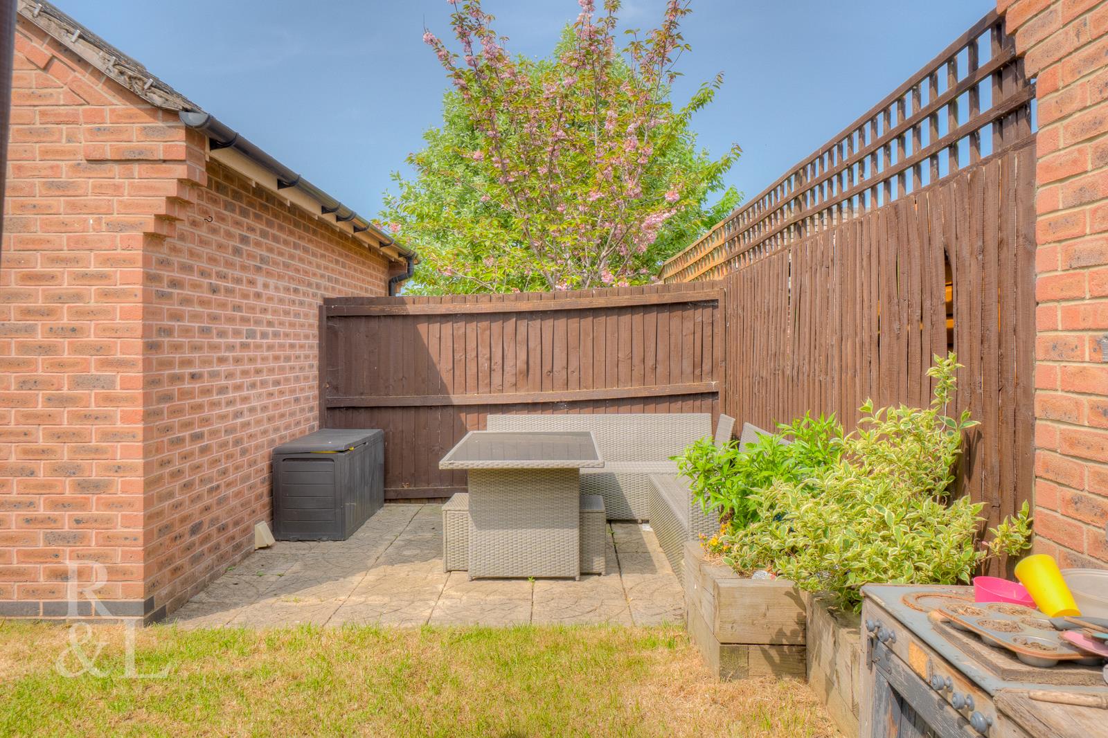 Property image for Ashford Way, Church Gresley, Swadlincote