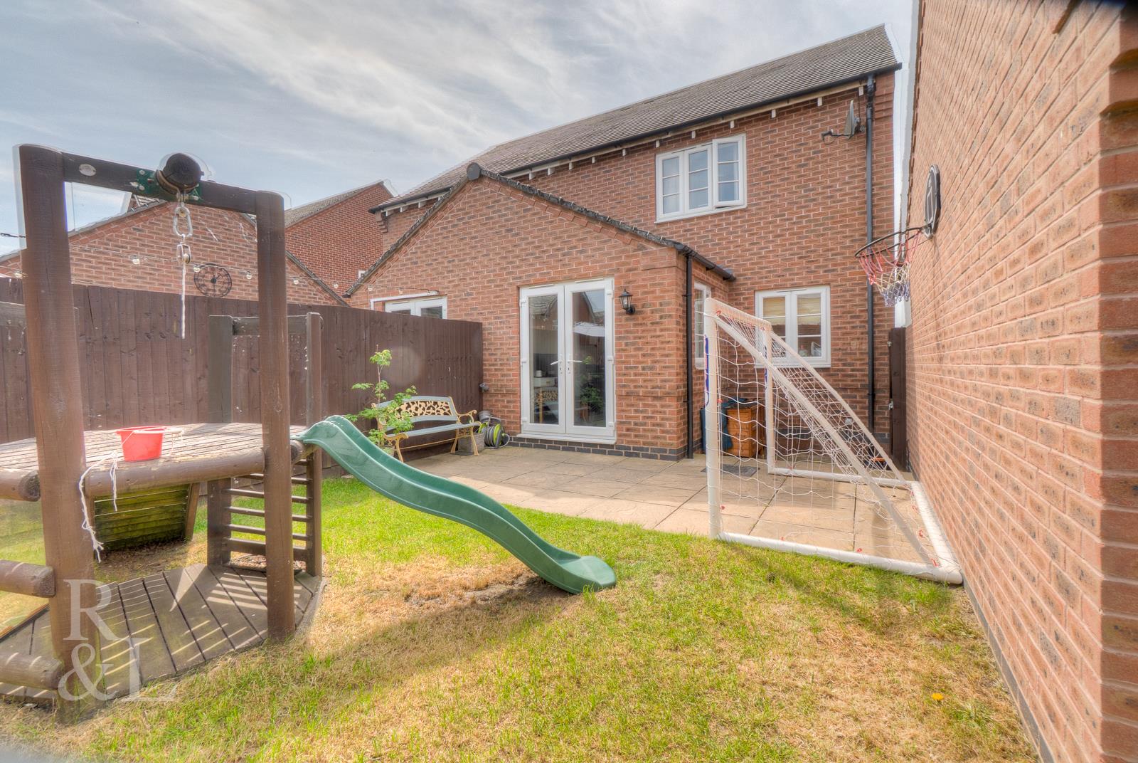 Property image for Ashford Way, Church Gresley, Swadlincote