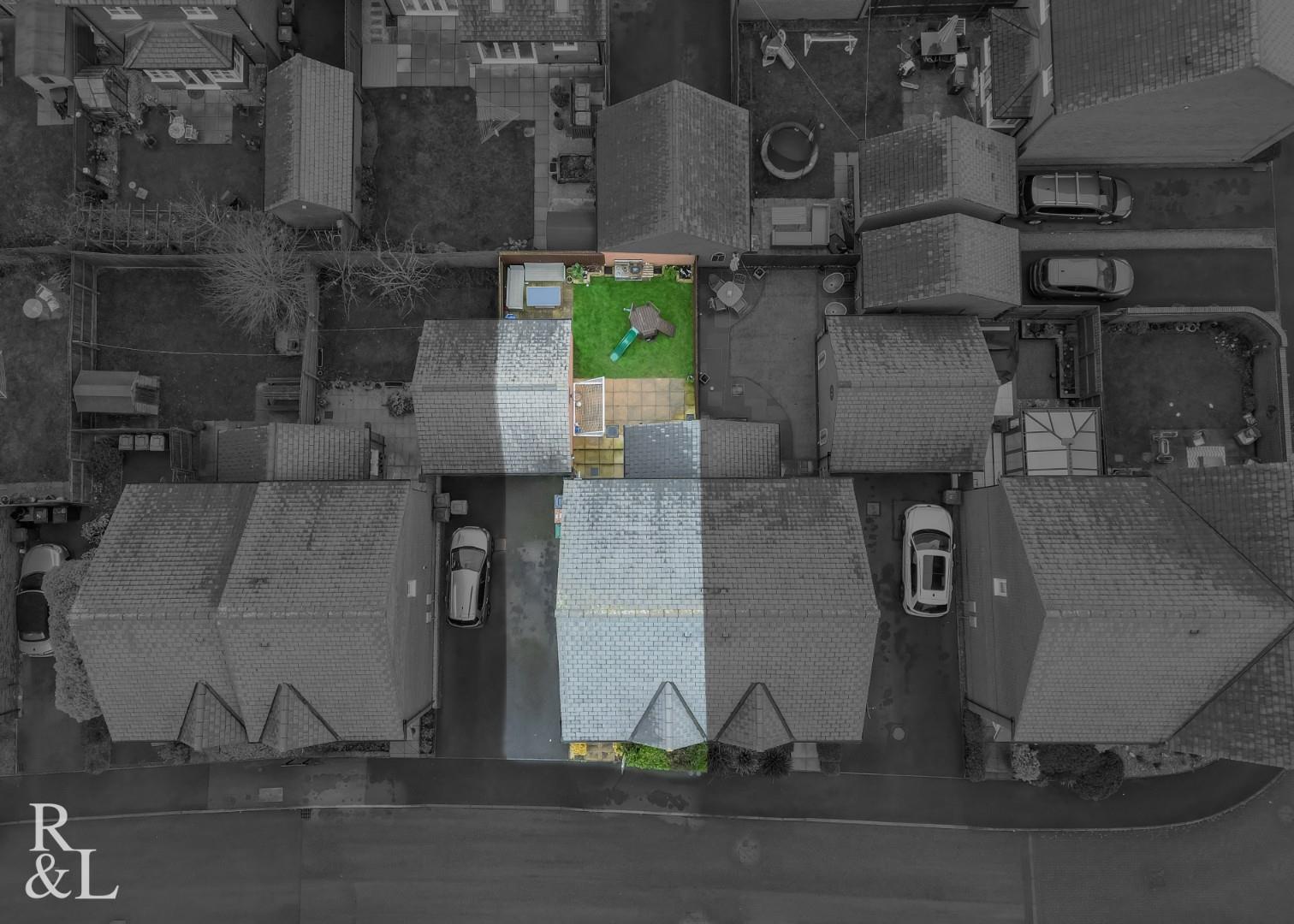 Property image for Ashford Way, Church Gresley, Swadlincote