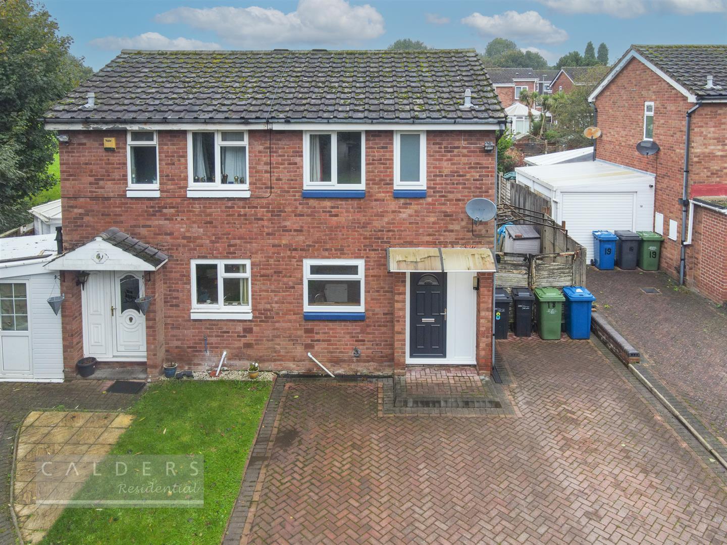 Property image for Goldsborough, Wilnecote, Tamworth
