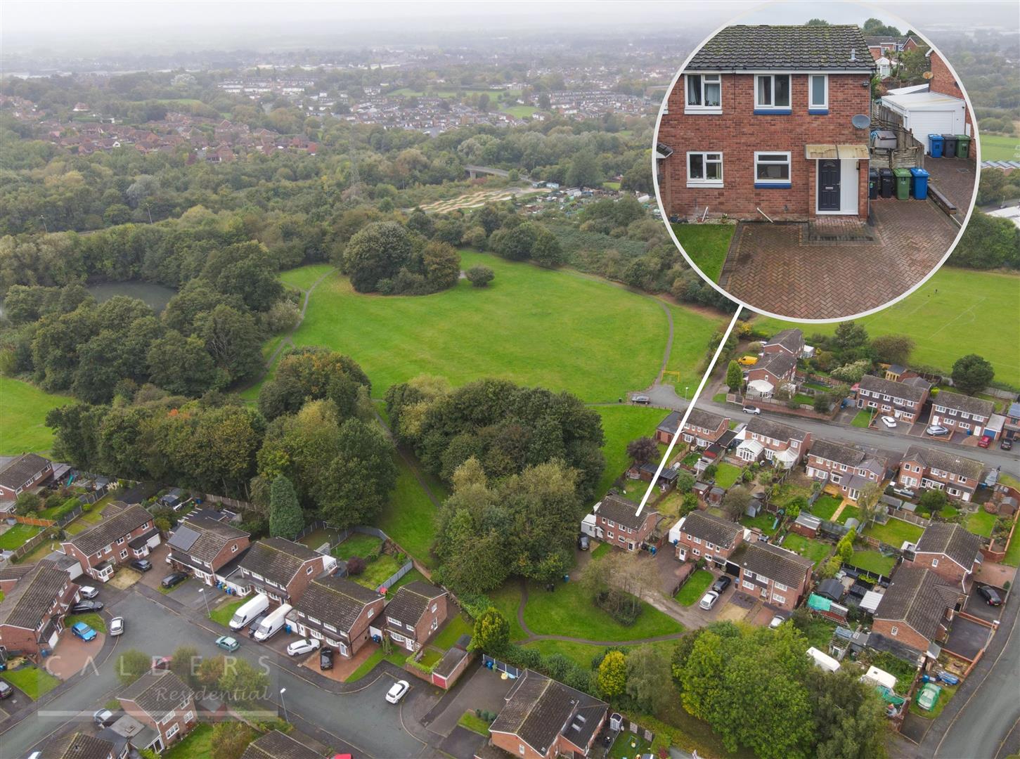 Property image for Goldsborough, Wilnecote, Tamworth