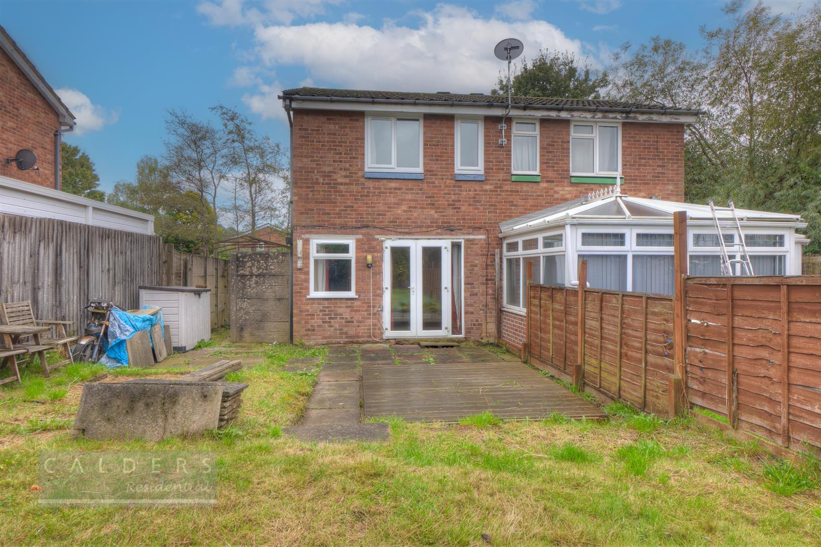 Property image for Goldsborough, Wilnecote, Tamworth