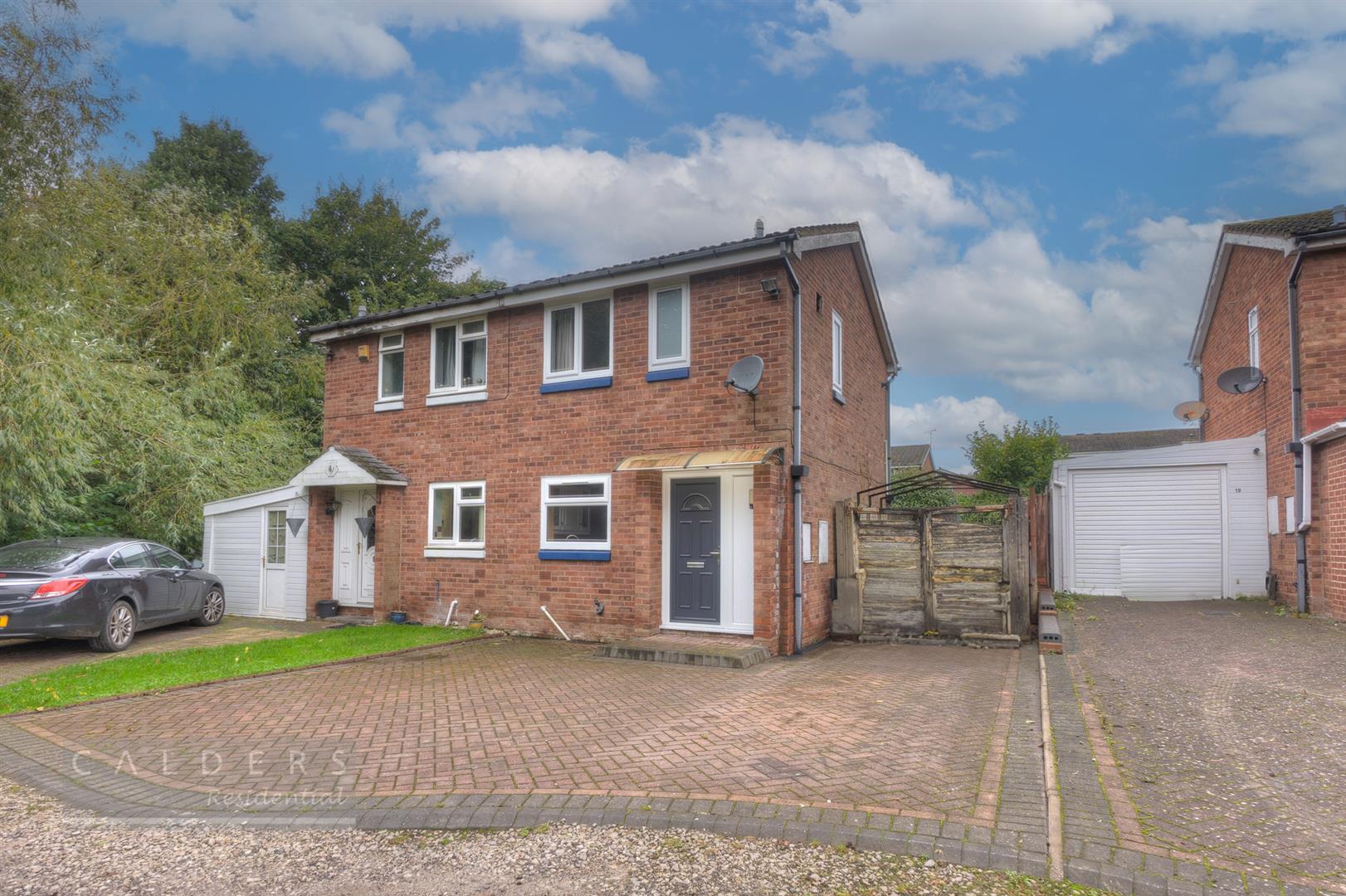 Property image for Goldsborough, Wilnecote, Tamworth