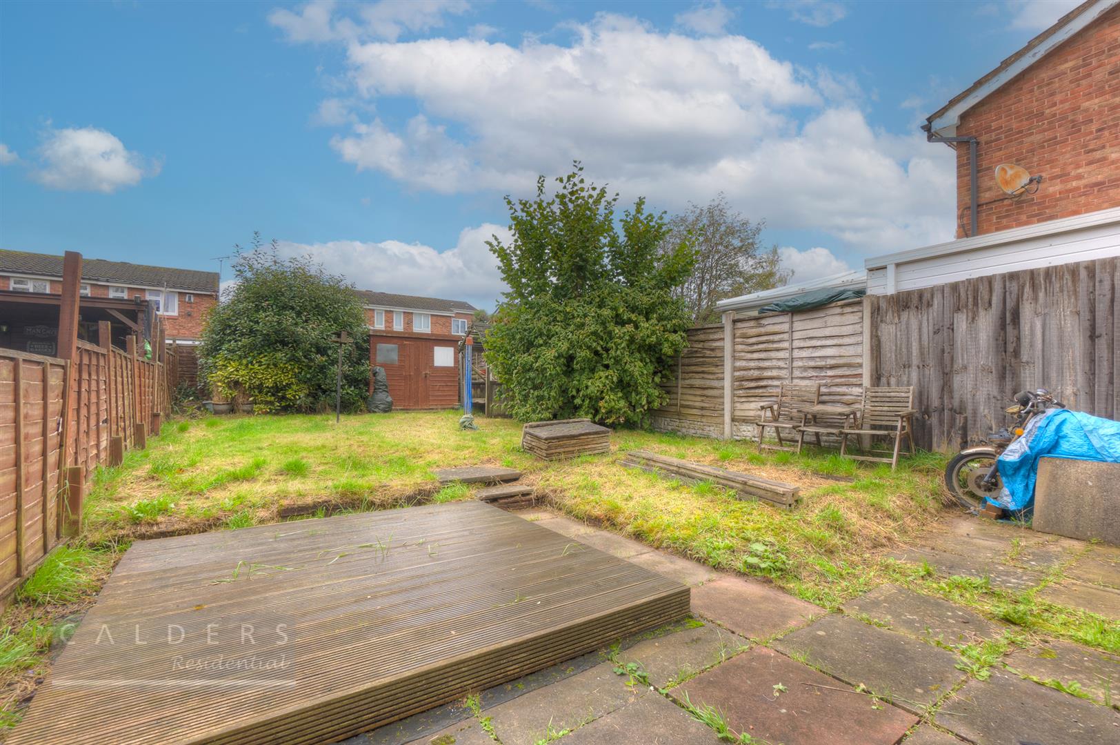 Property image for Goldsborough, Wilnecote, Tamworth