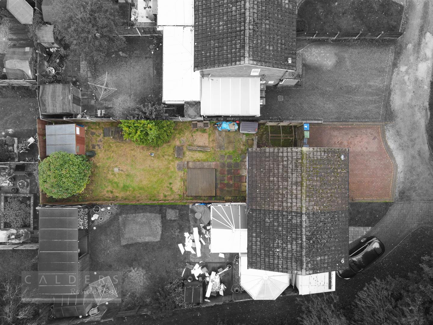 Property image for Goldsborough, Wilnecote, Tamworth