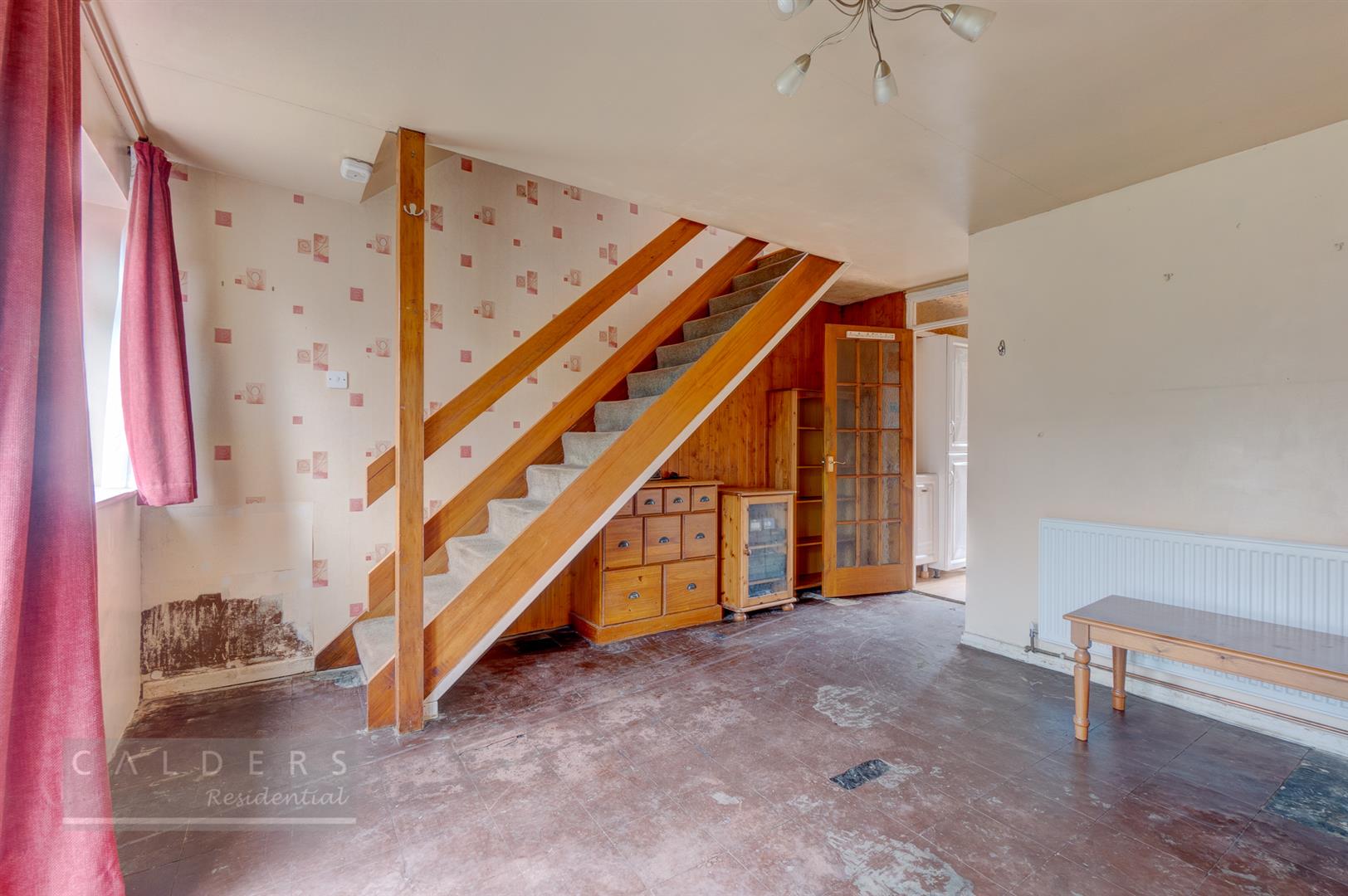 Property image for Goldsborough, Wilnecote, Tamworth