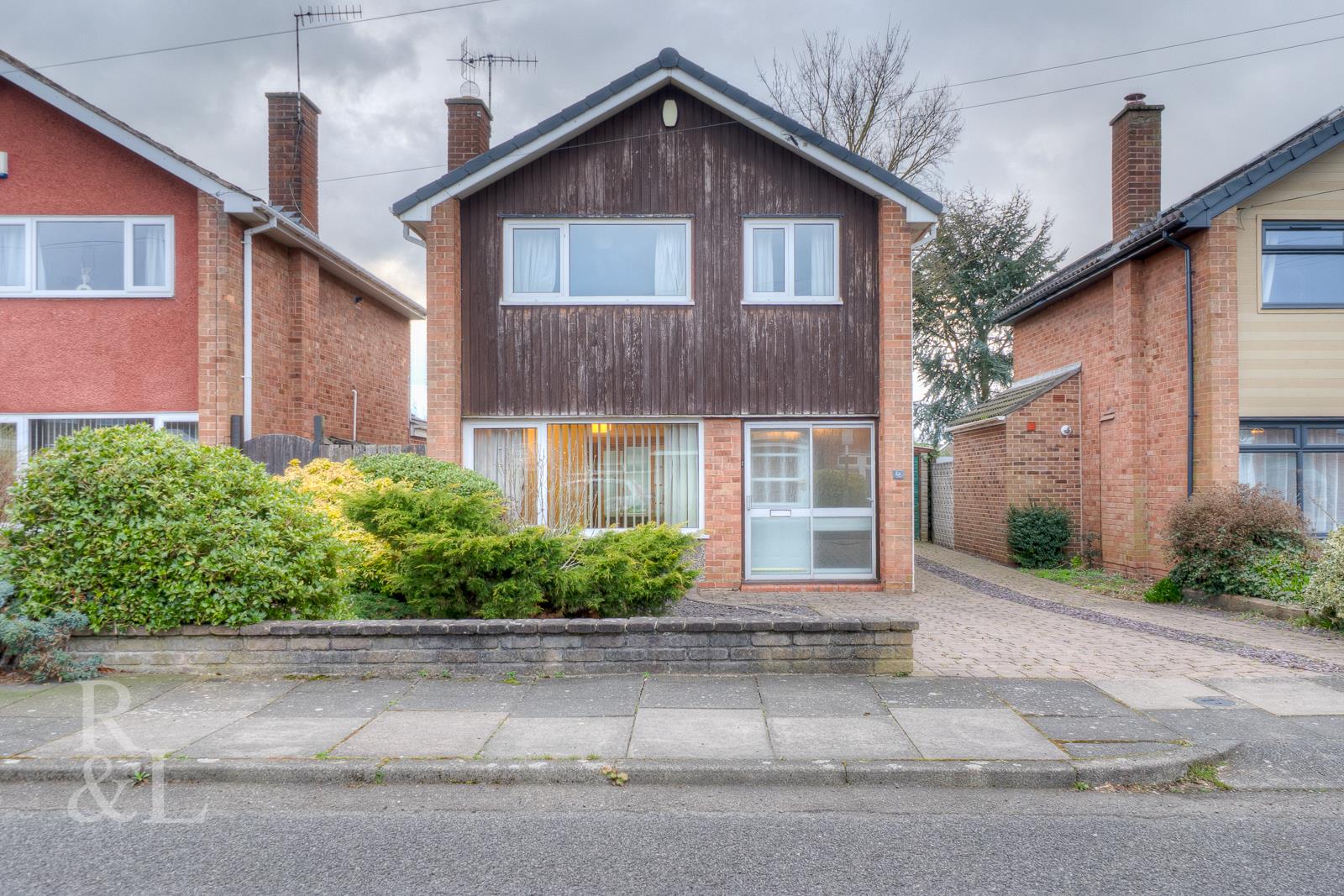 Property image for Garsdale Drive, Nottingham