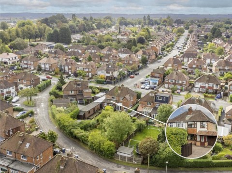 Property thumbnail image for Ashworth Avenue, Ruddington, Nottingham