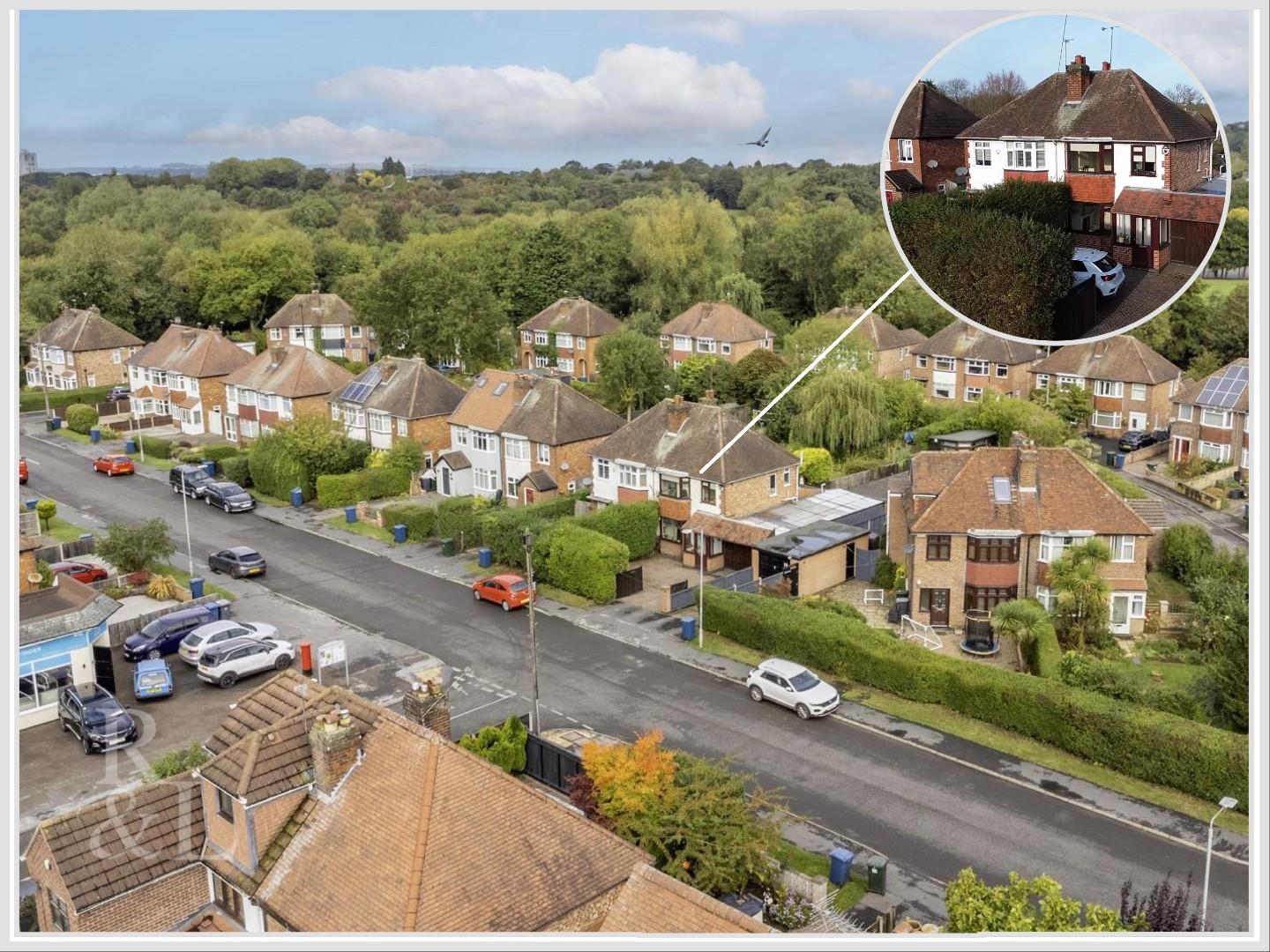 Property image for Ashworth Avenue, Ruddington, Nottingham