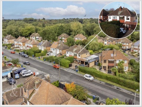 Property thumbnail image for Ashworth Avenue, Ruddington, Nottingham